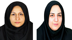 دکتر ناهید جهانی شوراب (مدیر گروه مامایی)